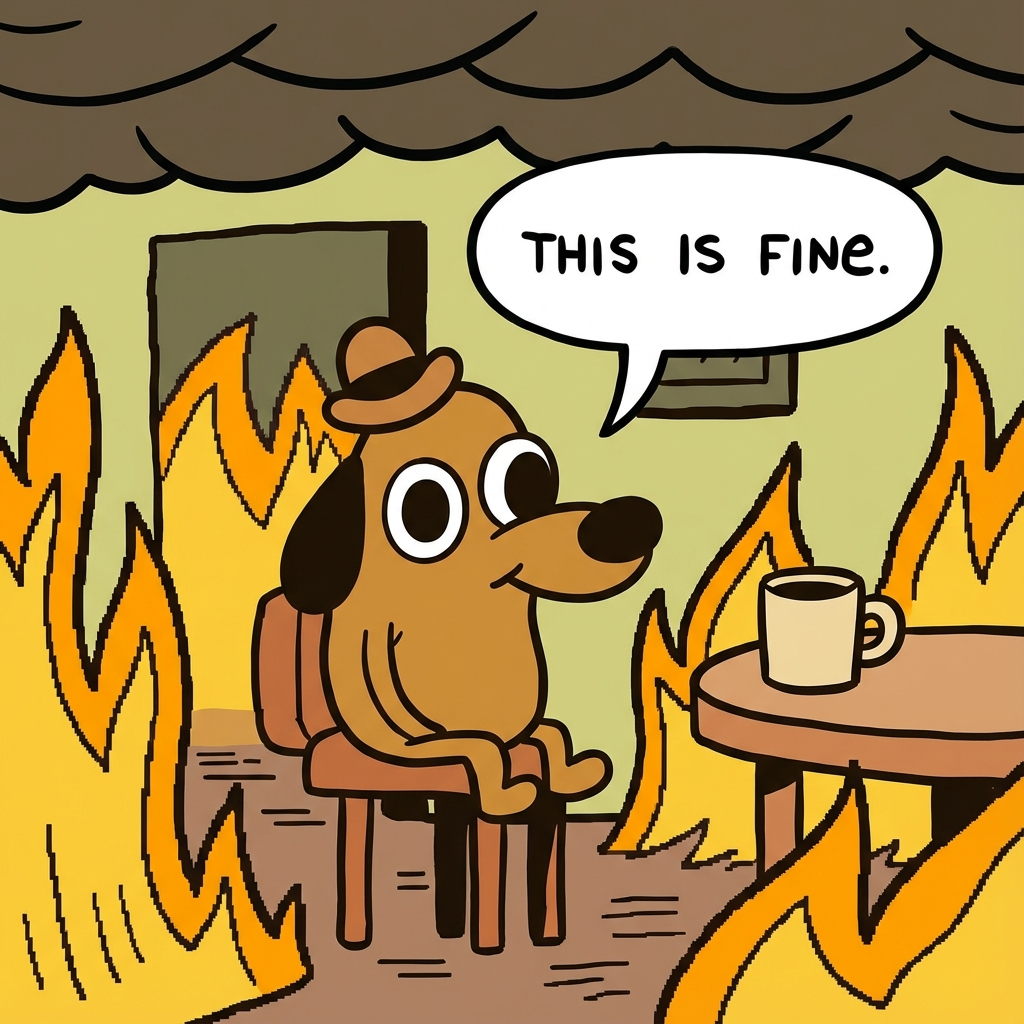 Memes & Viral Content