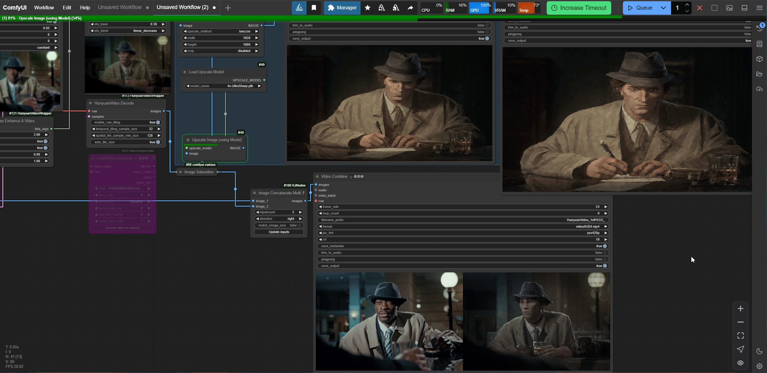 Top 6 ComfyUI Text-to-Video Models: Performance Guide tutorial banner