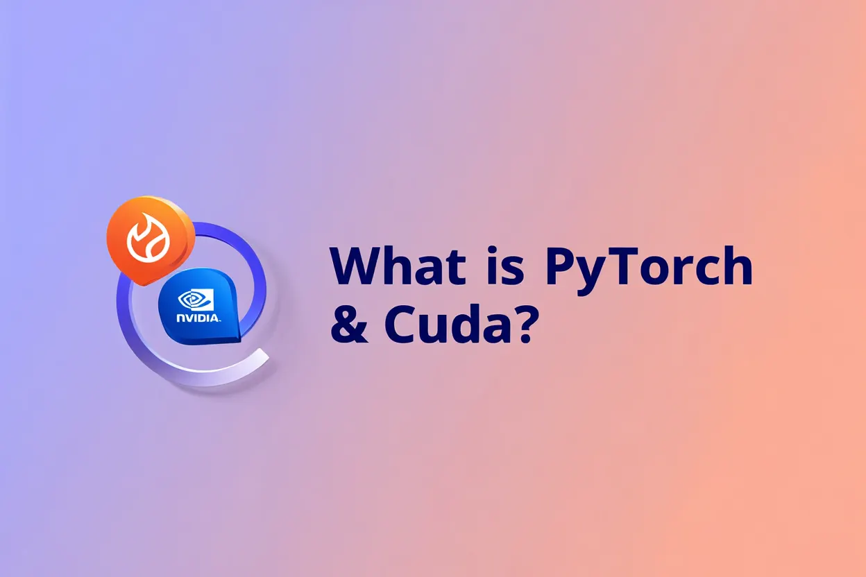PyTorch CUDA GPU Acceleration: Complete Setup Guide for tutorial banner