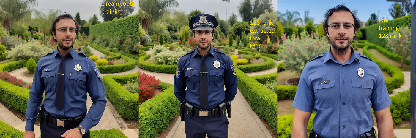 Best SDXL Model for DreamBooth Character Training featured image