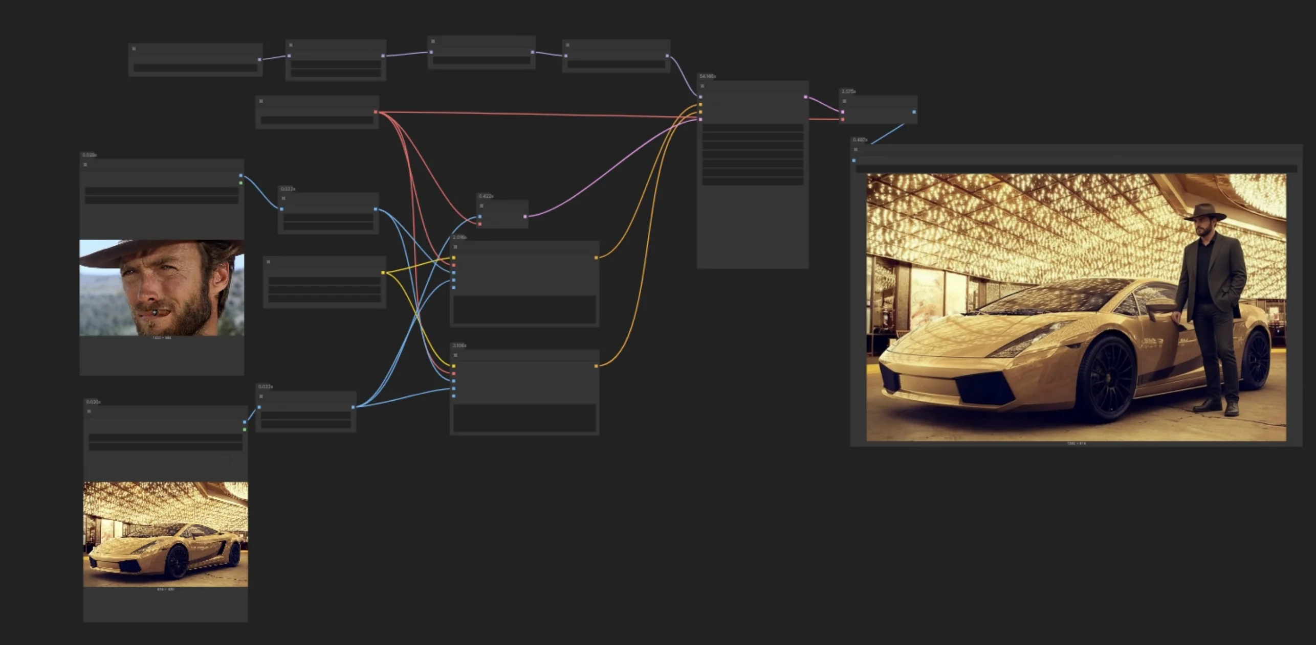 Qwen-Image-Edit 2509 Plus: Better Image Editing with GGUF Support featured image