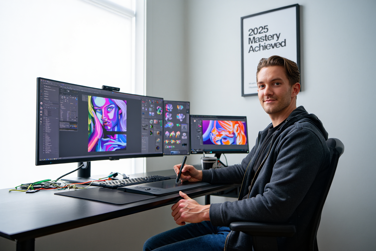 Why ComfyUI is Hard to Learn and How to Master It featured image