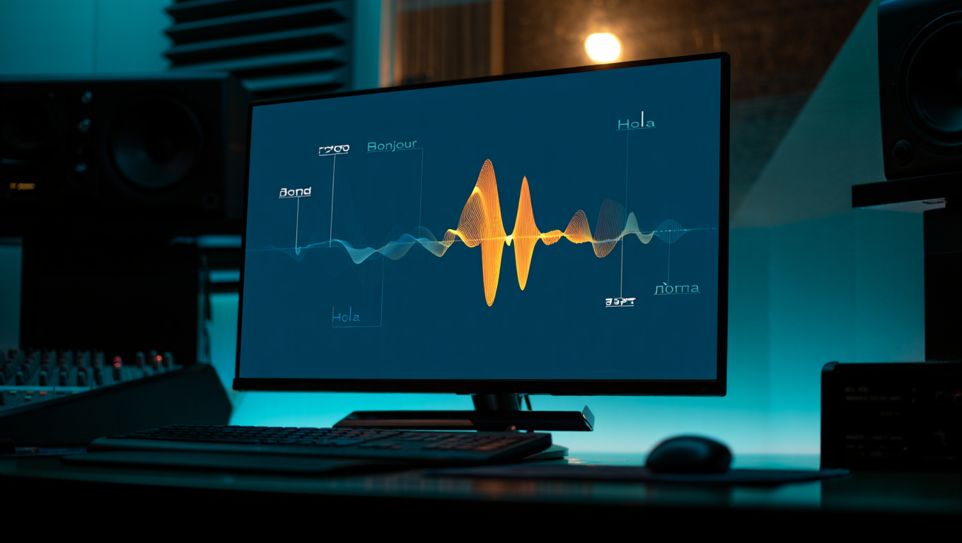 Fun-CosyVoice 3.0: Multilingual AI Voice Generation Complete Guide tutorial banner
