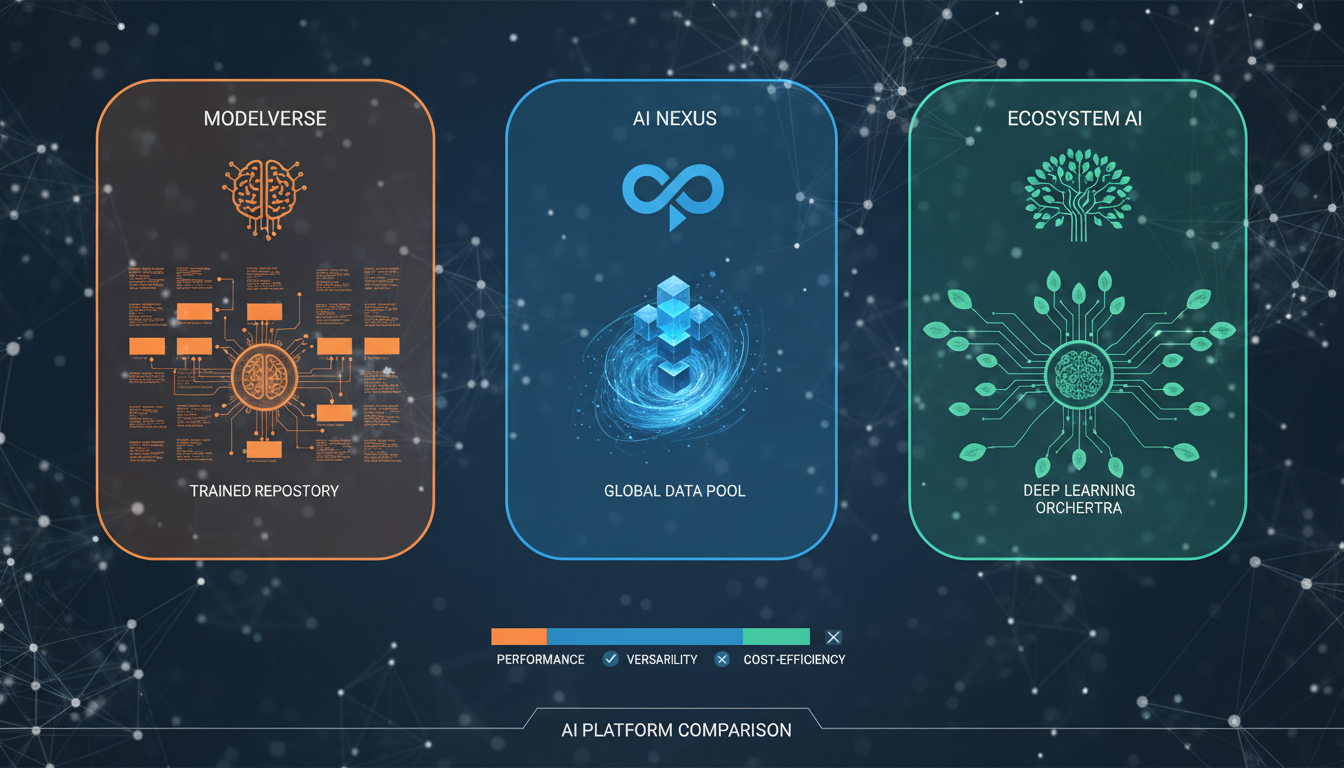 Civitai vs Tensor.Art vs Hugging Face model platform comparison