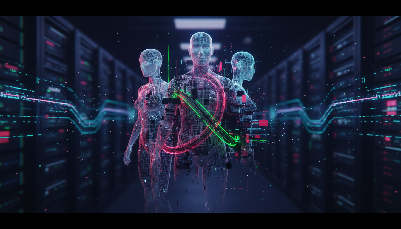 Open source AI Art generation models and ComfyUI workflows guide