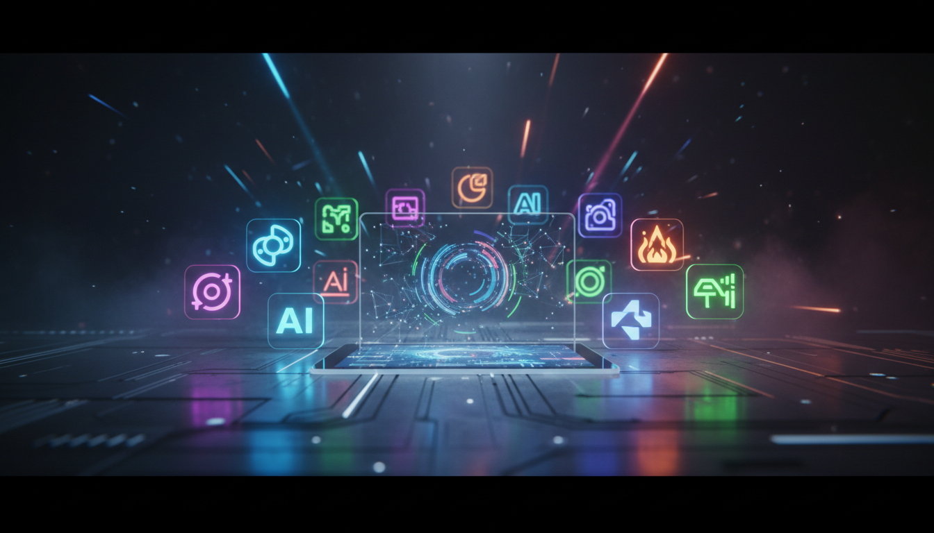 Open source AI image editors compared as free Photoshop alternatives for 2026